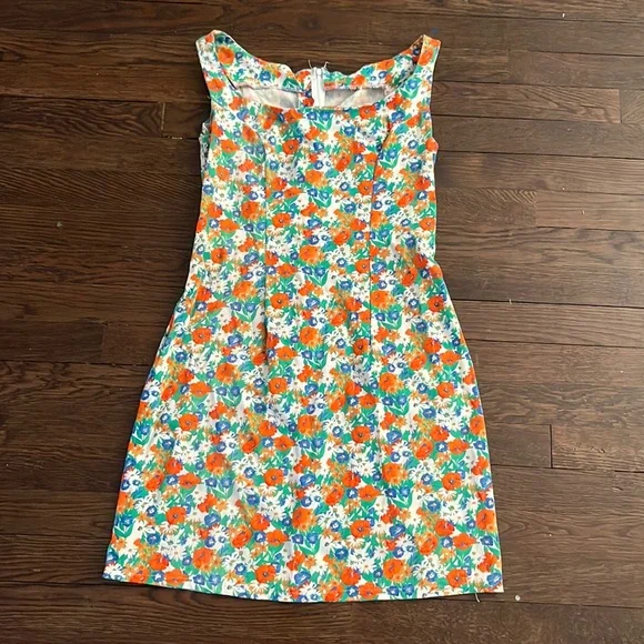 floral midi dress yellow Yellow Ditsy Floral Puff Sleeve Saffy Midi Dress